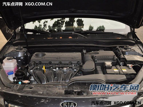 浪漫绅士遇歌舞少年 标致508对比起亚K5