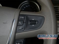 浪漫绅士遇歌舞少年 标致508对比起亚K5