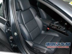 浪漫绅士遇歌舞少年 标致508对比起亚K5