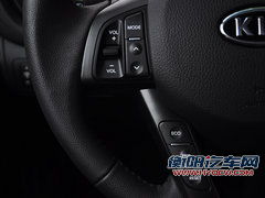 浪漫绅士遇歌舞少年 标致508对比起亚K5