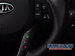 浪漫绅士遇歌舞少年 标致508对比起亚K5