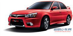 售7.68/8.69万 新V3菱悦风采版正式上市