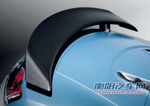 GT SPYDER AUDI R8 低调的终极赛场利器