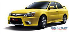 售7.68/8.69万 新V3菱悦风采版正式上市
