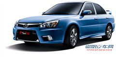 售7.68/8.69万 新V3菱悦风采版正式上市
