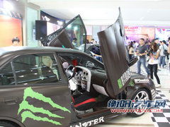 东南  V3 1.5 CVT