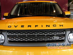 路虎  5.0 V8 SC