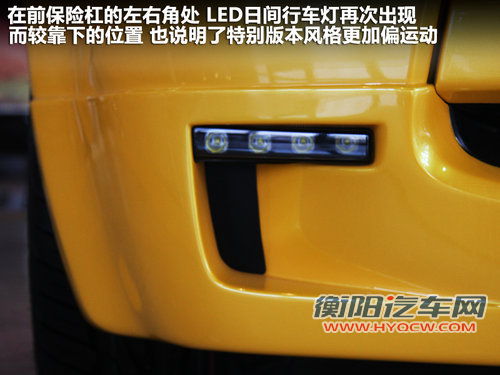 路虎  5.0 V8 SC