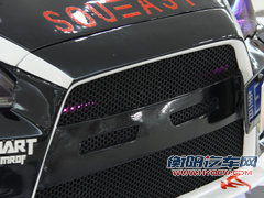 东南  V3 1.5 CVT