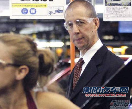 经营状况好转 美政府拟出售所持通用股份