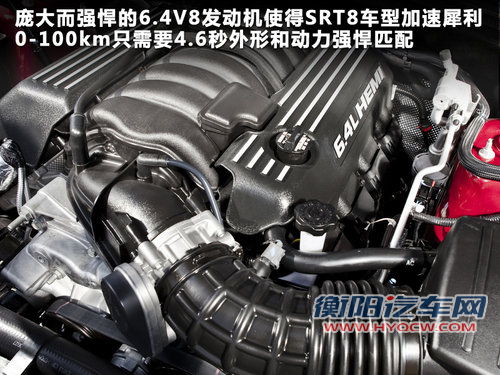Jeep吉普  新大切诺基 5.7 AT