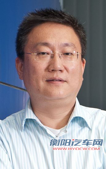 吉利收购沃尔沃一年考 产能受制抓紧国产化