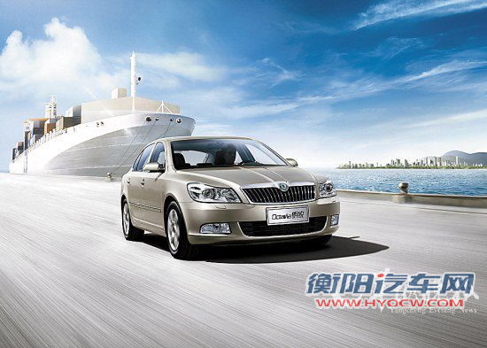 2012款明锐新增逸杰版 售价12.34万-18.05万