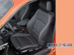 宝马(进口)  650i 敞篷版