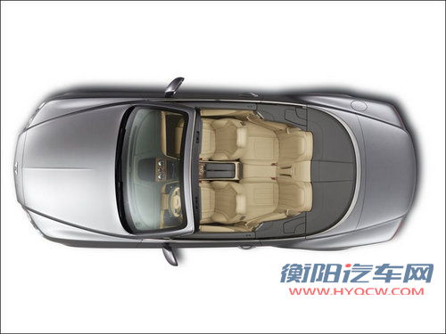 全新宾利欧陆GTC敞篷版 将亮相法兰克福