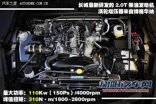售9.58-14.18万元 长城哈弗H6正式上市
