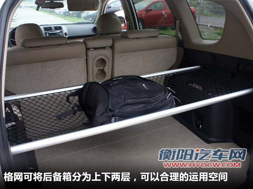 一汽丰田 RAV4 2.4 AT