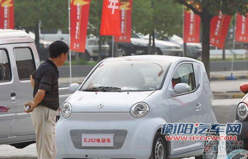 大限将至？ 下半年国内将上市新能源车一览