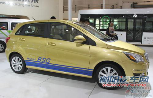 大限将至？ 下半年国内将上市新能源车一览