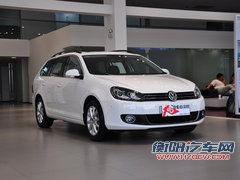 售25.1万元起？疑似高尔夫新车售价曝光