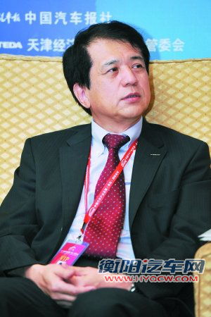 日产聆风电动车国庆前后上市 先在武汉投放