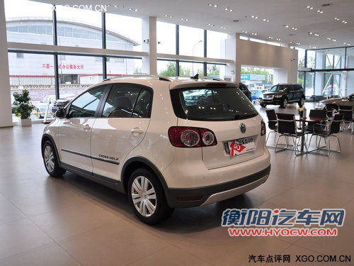 售25.1万元起？疑似高尔夫新车售价曝光