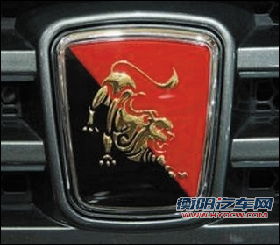 配合“大自主” 柳汽风行换标计划流产