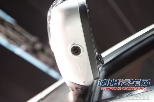 纳智捷 大7 SUV