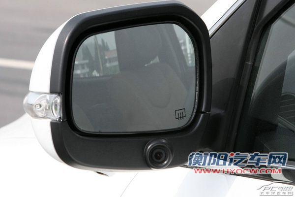 纳智捷 大7 SUV