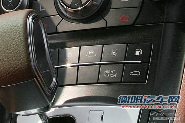 纳智捷 大7 SUV