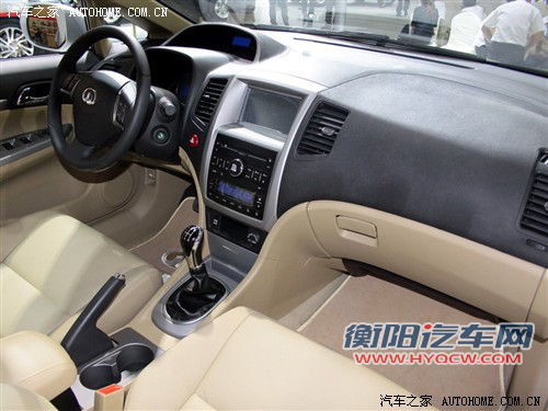 长城 长城汽车 腾翼c50 2011款 1.5t 精英型