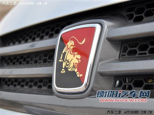 东风 风行汽车 景逸 2011款 lv 1.5 手动豪华型