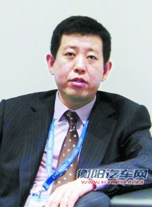 标致进口车今年销量将翻番　明年引进SUV