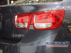 雪佛兰迈瑞宝参数曝光 搭1.6T等三种动力