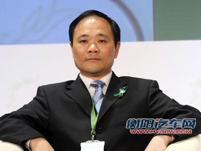 吉利计划收购萨博 李书福瑞典谈判暂未成功