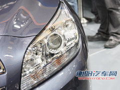 雪佛兰迈瑞宝参数曝光 搭1.6T等三种动力
