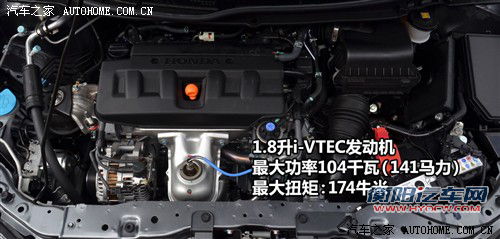 增TYPE-S版车型 全新思域10月29日上市