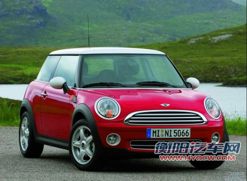 3.6万辆宝马MINI受美国NHTSA调查