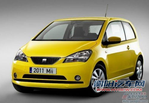 大众更新车型品牌规划 拓展皮卡与微车市场