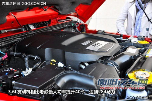 全新思域/新款牧马人 本周上市新车一览