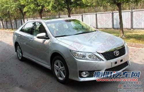 年终自卫战 2011年11月重磅上市新车一览
