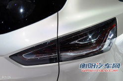 SUV车型占半数 福特入华新车计划前瞻