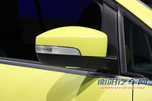 SUV车型占半数 福特入华新车计划前瞻