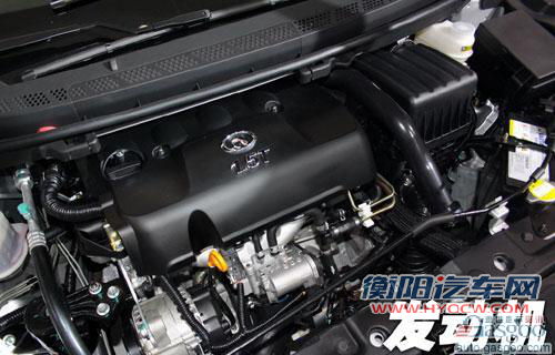 年终自卫战 2011年11月重磅上市新车一览