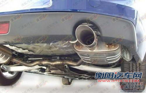 年终自卫战 2011年11月重磅上市新车一览