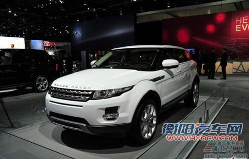 年终自卫战 2011年11月重磅上市新车一览