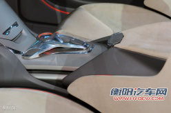 SUV车型占半数 福特入华新车计划前瞻
