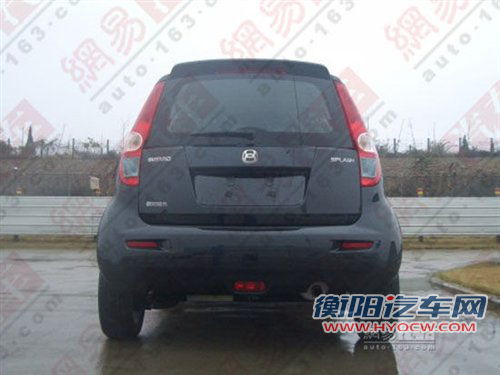 竞争力不错/定价关键 昌河铃木派喜解析