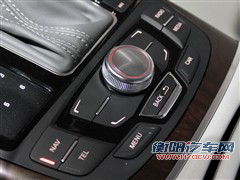 腾翼C50/奥迪A7 11月上市新车抢先看