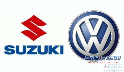 大众对联盟已“绝望” 称铃木不再是盟友